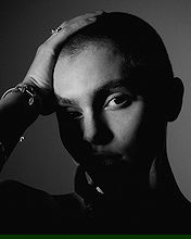 Joelle Rae pictures and photos