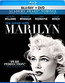 My Week with Marilyn 