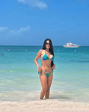 Gabi Conejo pictures and photos