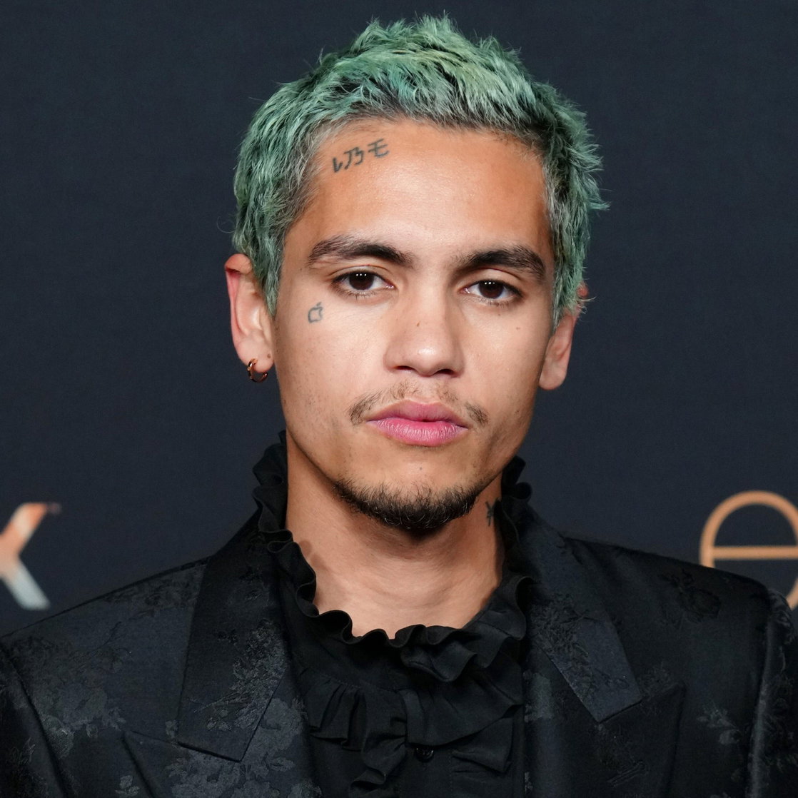 Dominic Fike