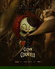 Clown in a Cornfield