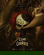 Clown in a Cornfield