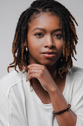 Faith Wright