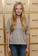 Amanda Seyfried