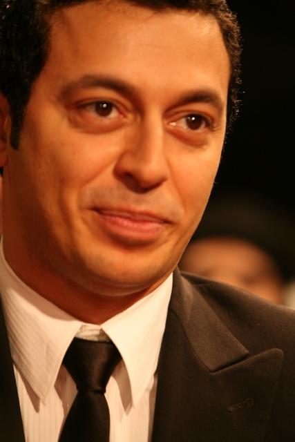 Mostafa Shaaban