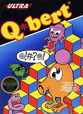 Q*bert