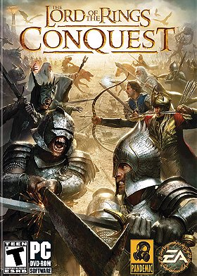 Lord of the Rings: Conquest