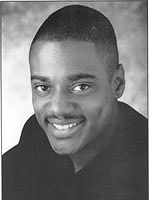 Charles Malik Whitfield pictures and photos