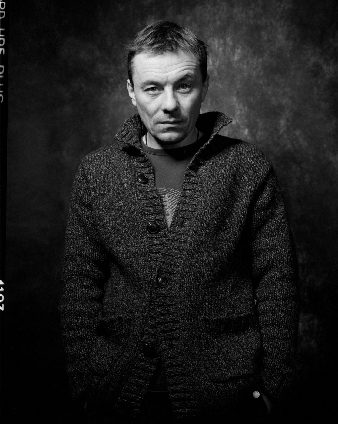 Oleg Vasilkov