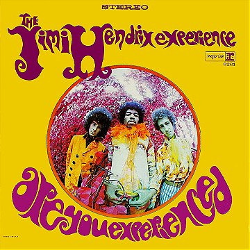 Are You Experienced (U.S.)