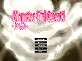 Monster Girl Quest! -Part 2-