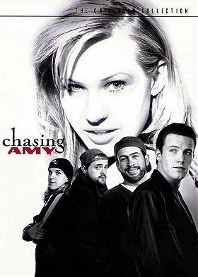 Chasing Amy - Criterion Collection