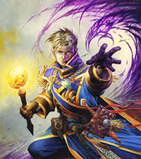 Anduin Wrynn