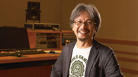 Eiji Aonuma