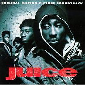 Juice (soundtrack)