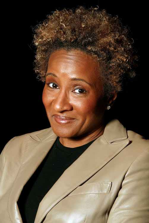 Wanda Sykes
