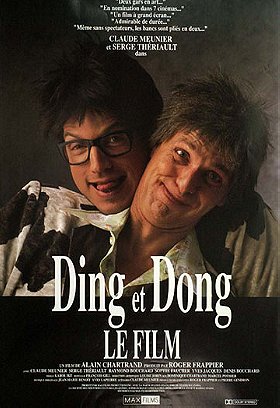Ding et Dong le film