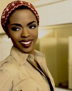 Lauryn Hill