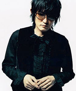 Shikao Suga