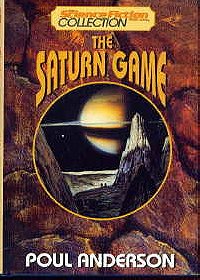 The Saturn Game