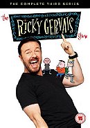 The Ricky Gervais Show - The Complete Third Series 