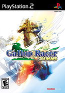 Gallop Racer 2006