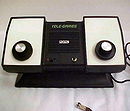 Sears Super Pong Tele-Game