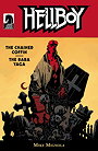 Hellboy, Vol. 3: The Chained Coffin and Others