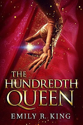 The Hundredth Queen (The Hundredth Queen Series Book 1)