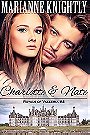 Charlotte & Nate (Royals of Valleria #4) 