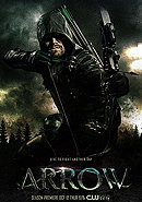 Arrow (Season 6)