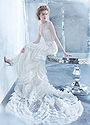 Lazaro Wedding Dresses & Gowns