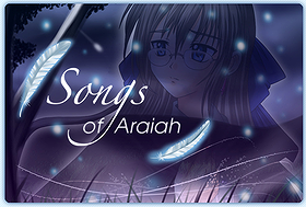 Songs of Araiah