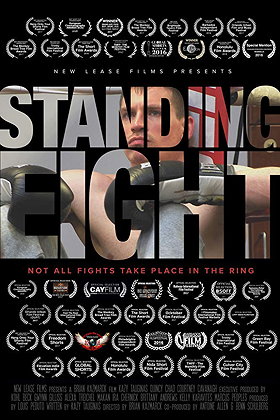 Standing Eight
