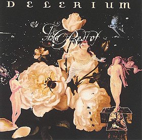 The Best of Delerium
