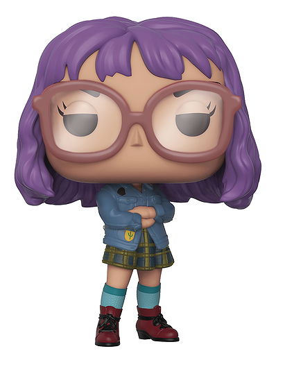Funko Pop Marvel: Runaways - Gert Yorkes