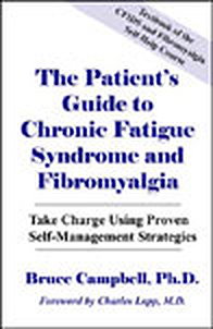 The CFIDS & Fibromyalgia Self-Help Book