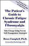 The CFIDS & Fibromyalgia Self-Help Book