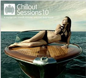 Chillout Sessions 10