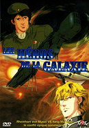 Legend of the Galactic Heroes: My Conquest Is the Sea of Stars