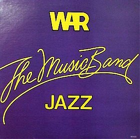 The Music Band – Jazz