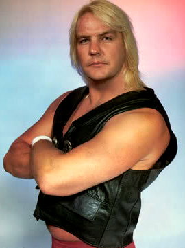Barry Windham