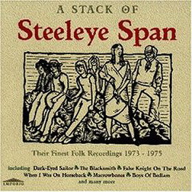 A Stack of Steeleye Span (1973-1975)