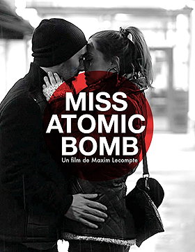 Miss Atomic Bomb