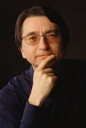 Evgeni Koroliov