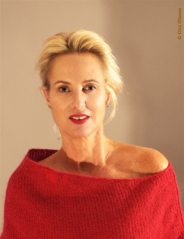 Valérie Bauchau