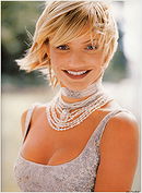 Cameron Diaz