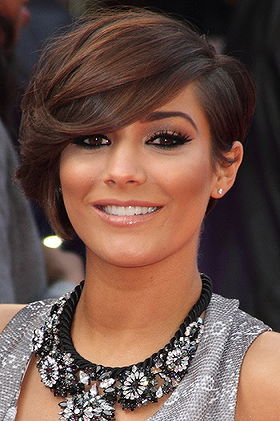 Frankie Sandford