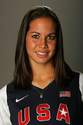 Cat Osterman