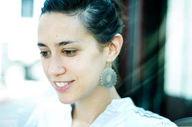Catherine Cédilot